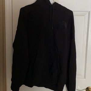 The Weeknd Limited Edition H&M collab Hoodie